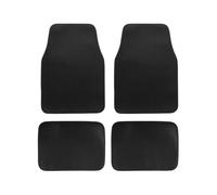 Tapis Sol Voiture Avant Arrière Tapis Sol Automobile Universel pour Suvs Berlines Vans