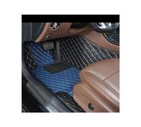 Tapis Sol Voiture Coussinet Pied Automatique Accessoire Tapis D'intérieur pour Ford pour Fiesta 2009 2010 2011 2012 2013 2014 2015 2016 2017 MTVTFECEWG(1pcs Driver,2)