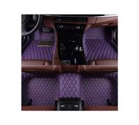 Tapis Sol Voiture Personnalisé pour Ford pour Mustang 2005-2009 2010 2011 2012 2013 2014 Protection des Pieds Accessoires D'intérieur(6)