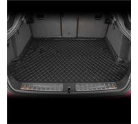 Tapis Sol Voiture pour Jeep pour Grand pour Cherokee WK WK2 2011 2012 2013-2017 Accessoires De De Coffre Garniture de Coffre(Style 4)