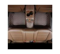 Tapis Sol Voiture pour Mazda Cx-5 2017 2018 2018 2020 2021 2022 2023 Coussinets Pieds Personnalisés Tapis Accessoire Auto D'intérieur MTVTFECEWG(1pcs C,6)