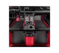 Tapis Sol Voiture pour Mercedes pour Benz Classe C W206 2021 2022 2023 Accessoires D'intérieur Protection Tapis Pied Personnalisés MTVTFECEWG(Set 8)