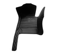 Tapis Sol Voiture pour Skoda pour Octavia A7 2015 2016(The Driver)