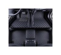 Tapis Sol Voiture pour Superb 2 2008 2009 2010 2011 2012 2013 2014 2015 Tapis De Sol Voiture en Matière Synthétique Durables Coussinets Pied Accessoires(7)