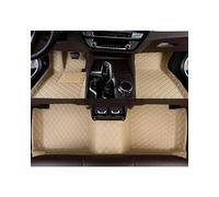 Tapis Sol Voiture pour Superb 2 2008 2009 2010 2011 2012 2013 2014 2015 Tapis De Sol Voiture en Matière Synthétique Durables Coussinets Pied Accessoires(3)
