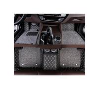 Tapis Sol Voiture pour Superb 2 2008 2009 2010 2011 2012 2013 2014 2015 Tapis De Sol Voiture en Matière Synthétique Durables Coussinets Pied Accessoires(10)