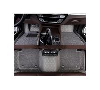 Tapis Sol Voiture pour Superb 2 2008 2009 2010 2011 2012 2013 2014 2015 Tapis De Sol Voiture en Matière Synthétique Durables Coussinets Pied Accessoires(14)