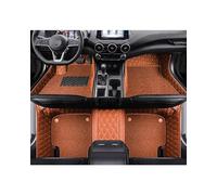 Tapis Sol Voiture pour Superb 2 2008 2009 2010 2011 2012 2013 2014 2015 Tapis De Sol Voiture en Matière Synthétique Durables Coussinets Pied Accessoires(18)