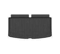 Tapis Sol Voiture pour Tesla pour Modèle YL Tapis De Coffre pour Avant Et Arrière