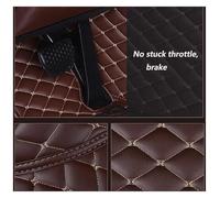 Tapis Sol Voiture Tapis De Sol Voiture À Couverture Complète 3D Accessoires D'intérieur pour Toyota pour Corolla 2014 2015 2016 2017 2018(Beige)