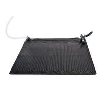 Intex Tapis solaire Modèle pour piscine hors-sol 1,20x1,20 m PVC UV hausse de 3-5 °C
