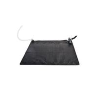 Tapis solaire Intex pour piscine hors-sol jusqu'à 30 m³ - permet d'augmenter de 3 à 5 degrés la température de l'eau G