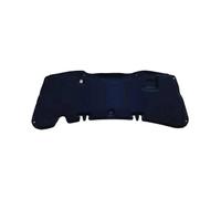 Tapis Sonore Capot Moteur Voiture Pour Civic 8e Génération MK8 2006 - 2011, Couverture En Coton Avec Isolation Thermique Avant Accessoires Tapis Isolant Capot Automobile(Type A)