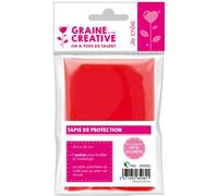 Tapis souple de protection - graine créative