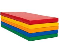 Tapis souples - IGLU Sécurité et confort set de 5 tapis