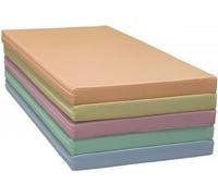 Tapis souples - IGLU Sécurité et confort set de 5 tapis