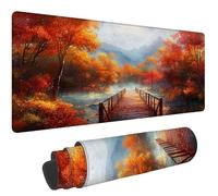 Tapis Souris 1000 x 500mm La Marina Mouse Pad Desk Mat e-475