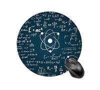 Tapis Souris Formules De Physique Et De Sciences Mathématiques Mouse Pad