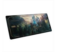 Tapis Souris Gamer Logitech G840 XL League of Legends (943-000544)