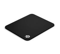 Tapis Souris Gamer - Steelseries - QCK Heavy - Taille M - Noir - Tissu sans rétroéclairage