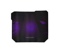 Tapis Souris Gaming Aegis X3 Taille L Surface Antidérapant et Haute Précision Tesoro Violet Violet G