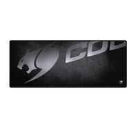 Tapis Souris Gaming - Cougar Gaming - ARENA X - Surface extra large - Souris laser et optiques - Durabilité supérieure