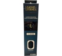 Tapis souris gaming League Of Legends AbyStyle 35x25