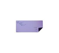 Trust Tapis de souris de jeu GXT 759 XXL Bleu, Violet