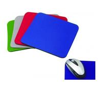 Tapis souris mousse 6mm - Bleu