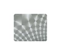 Abix Tapis souris optique/laser Gris