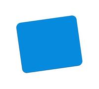 Tapis souris standard Q-CONNECT bleu