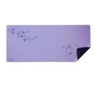 Trust Tapis de souris de jeu GXT 759 XXL Bleu, Violet
