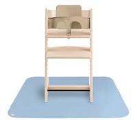 Tapis sous chaise haute anti-éclaboussures - Tradewinds