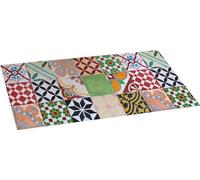 Tapis Stor Planet Coloré Mosaïque 100 % PVC (50 x 110 cm)