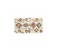 Douceur d'Intérieur – Tapis rectangle Vasco – Polypropylène – 160 x 230 cm – Beige