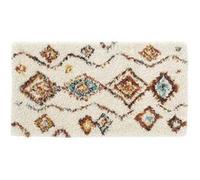 Tapis style berbère Vasco 160x230 Beige G