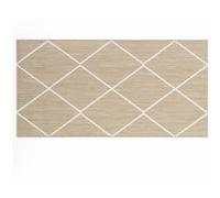 Tapis style ethnique tissé plat Damira 120x170
