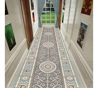 Tapis, Style rectangulaire Tapis de Cuisine Hall Escalier Tapis de Chemin étroit Tapis de Passage Contemporain pour Couloir,1.2m x 3.0M
