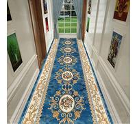 Tapis, Style rectangulaire Tapis de Cuisine Hall Escalier Tapis de Chemin étroit Tapis de Passage Contemporain pour Couloir,1.2m x 6m