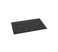 Tapis Super Absorbant - - Tapis super absorbant et anti-poussière - Lavable en machine - Dimension 40*60CM - Intérieur/Extérieur - 100% polypropylène