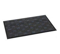 Tapis Super Absorbant - VENTEO - Tapis super absorbant et anti-poussière - Lavable en machine - Dimension 40*60CM - Intérieur/Extérieur - 100% polypropylène G