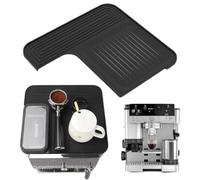 Tapis supérieur en silicone pour machine à café espresso Ninja Luxe ES601 - Tapis antidérapant de qualité alimentaire, résistant à la chaleur, accès débloqué | Tapis étanche à la poussière avec