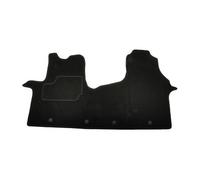 Tapis sur mesure compatible au Renault Trafic depuis 01/2015