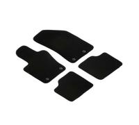 Set tapis sur mesure en moquette pour Jeep Compass II 2017-2025
