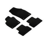 Tapis Sur Mesure Lampa En Moquette Volkswagen T-Cross 04/19