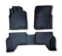 Tapis sur Tapis Voiture Tapis De Sol Voiture Personnalisé pour Mitsubishi pour Pajero V93 V97 Tpo Tous Temps Étanche