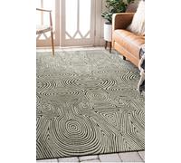 Tapis Tabasco Ivoire 200x280cm