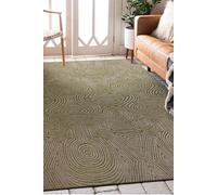 Tapis Tabasco Vert 140x200cm