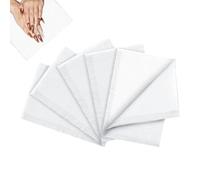 Tapis table pour ongles 50 Pièces 32,49 x 45,01 cm Pliable et Imperméable