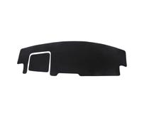 Tapis Tableau Bord Compatible avec Suzuki pour Gear SPACIA MK33V MK53S 2017-2023 Protection De Tableau De Bord Tapis Pare-Soleil pour Voiture(NO HUD Right Rudder)